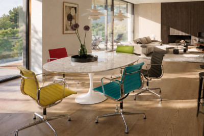 Vitra EA 107 / 108 in verschiedenen Ausführungen