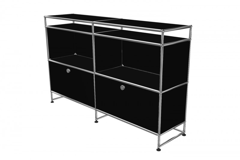 USM Haller Sideboard