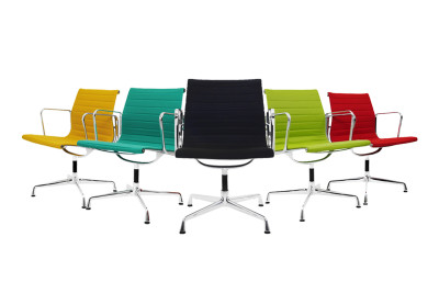 Vitra EA 107 / 108 in verschiedenen Ausführungen