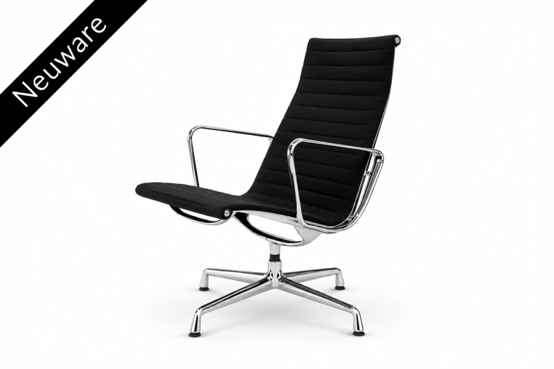 Vitra EA 116 Hopsak / Schwarz *drehbar*