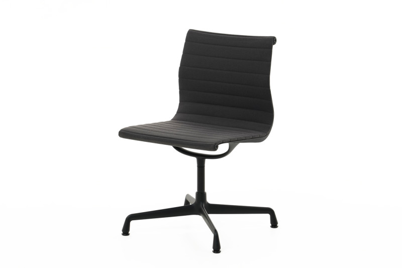 Vitra EA 101 Hopsak / Gris oscuro *no giratorio*