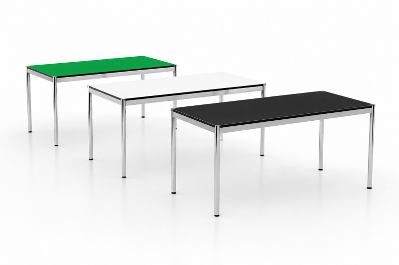 Contenedores con ruedas USM Haller en diferentes versiones