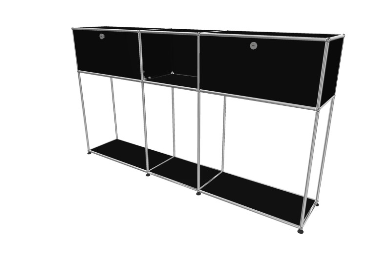 USM Haller Buffet / Table Console