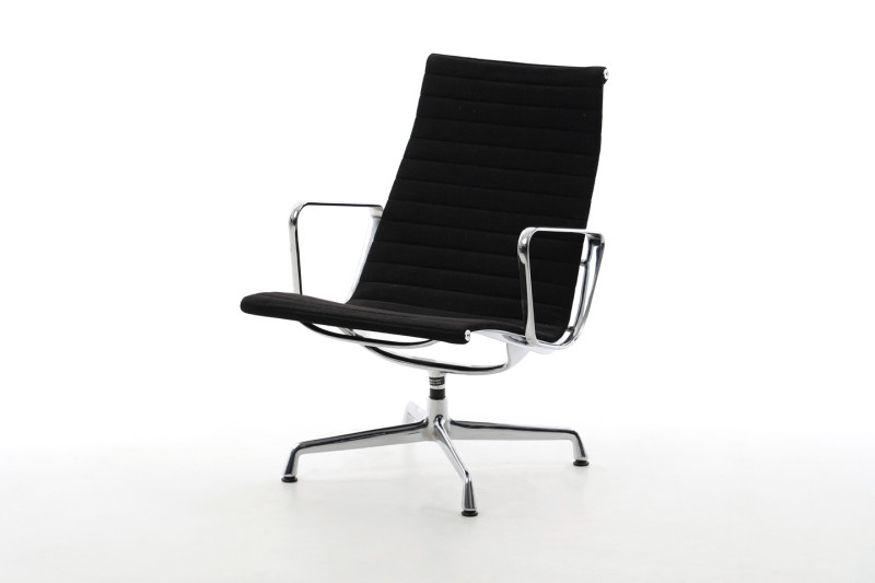 Herman Miller by Vitra EA 115 Hopsak / Schwarz *nicht drehbar*