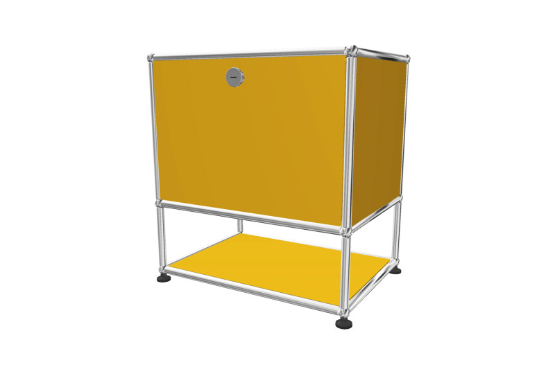 USM Haller Lowboard / Nachttisch