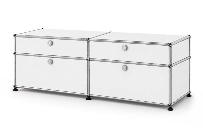 USM Haller Lowboard *Tiefe 50 cm*