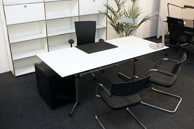Schreibtisch Weiß 100 Cm 2021 Schreibtisch Weiß 100 Cm 2021