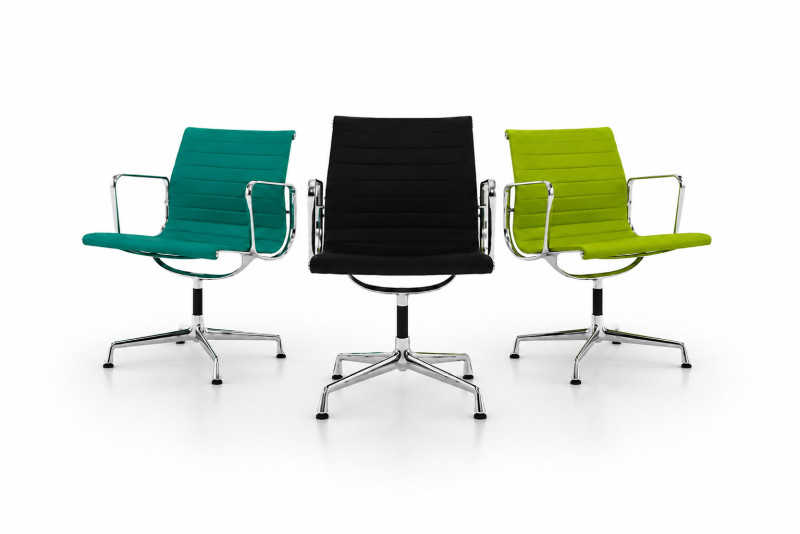 Contenedores con ruedas USM Haller en diferentes versiones