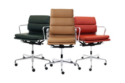 Vitra EA 217 / 219 in verschiedenen Ausführungen