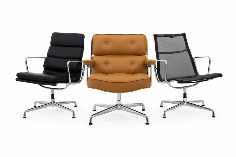 Contenedores con ruedas USM Haller en diferentes versiones