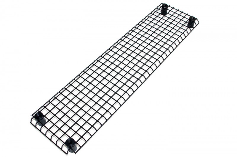 USM Haller Cable Basket / Cable Grid for Tables