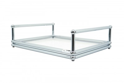USM Haller Tray Pure white RAL 9010