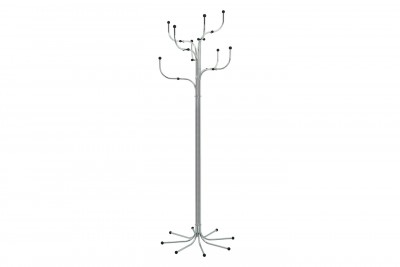 Fritz Hansen Garderobenständer Coat Tree Chrom