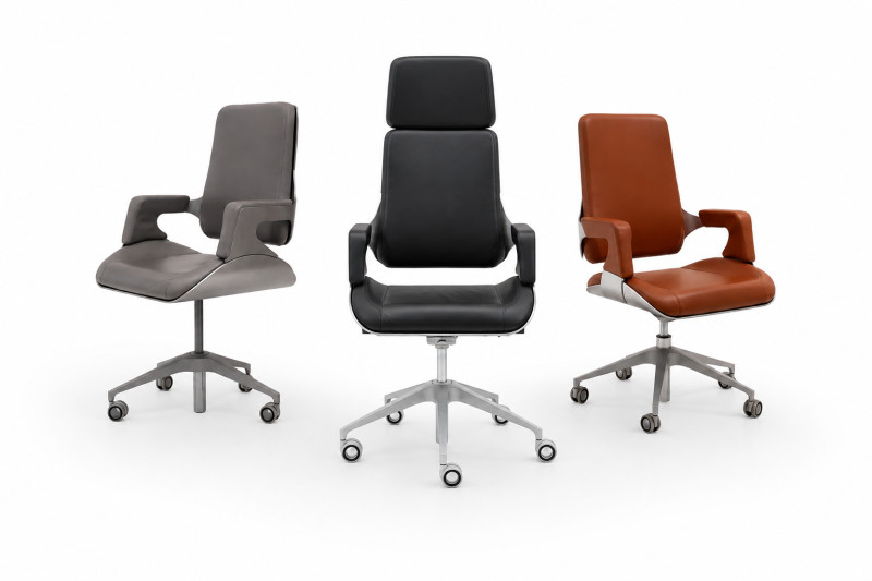 Contenedores con ruedas USM Haller en diferentes versiones