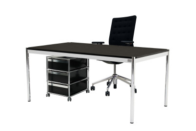 USM Haller + Vitra Arbeitsplatz *konfigurierbar*