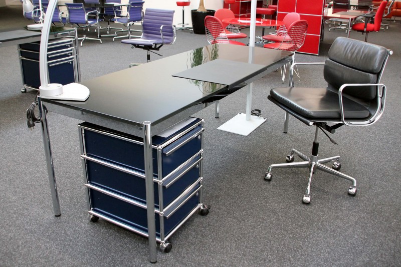 Schreibtisch Glas Schwarz 2021 Schreibtisch Glas Schwarz 2021