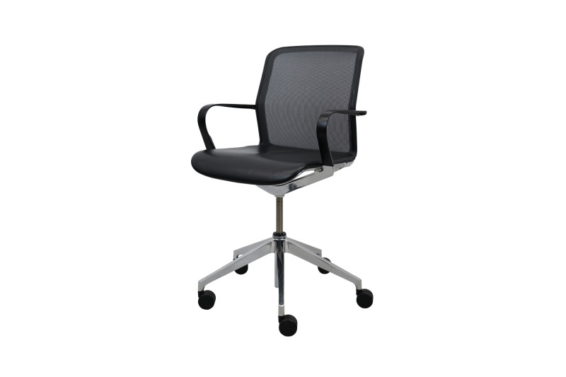 Bene Filo Chair Conference Chair Mesh / Black