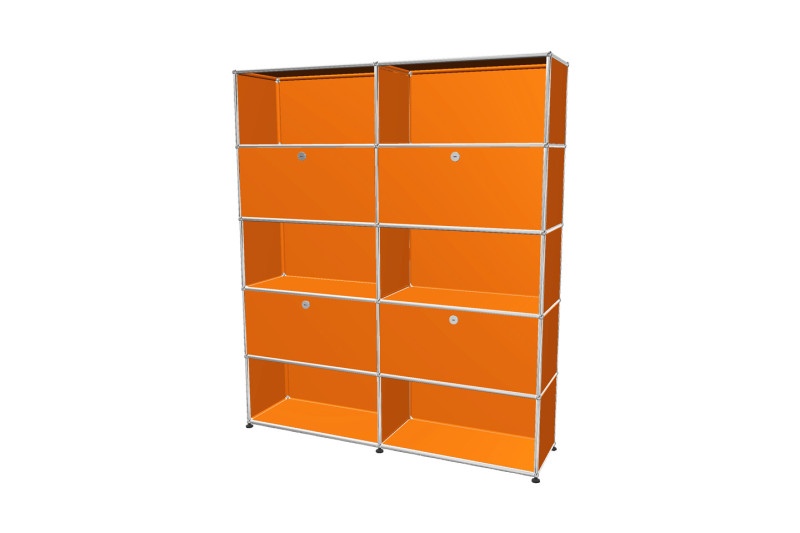 USM Haller Wandregal