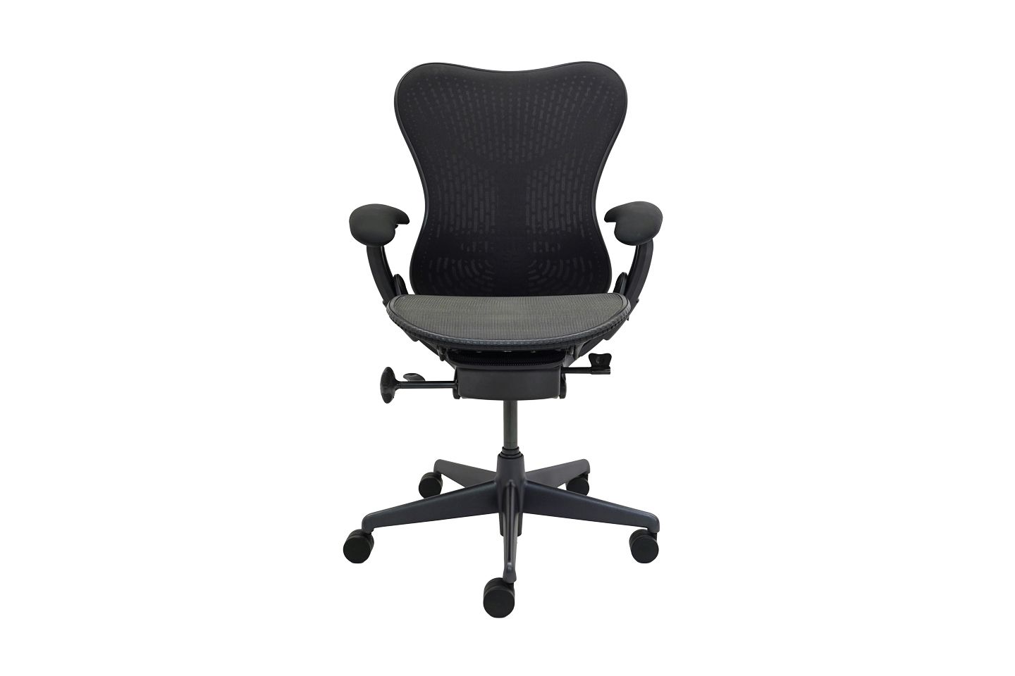 Herman miller mirra 1 sales