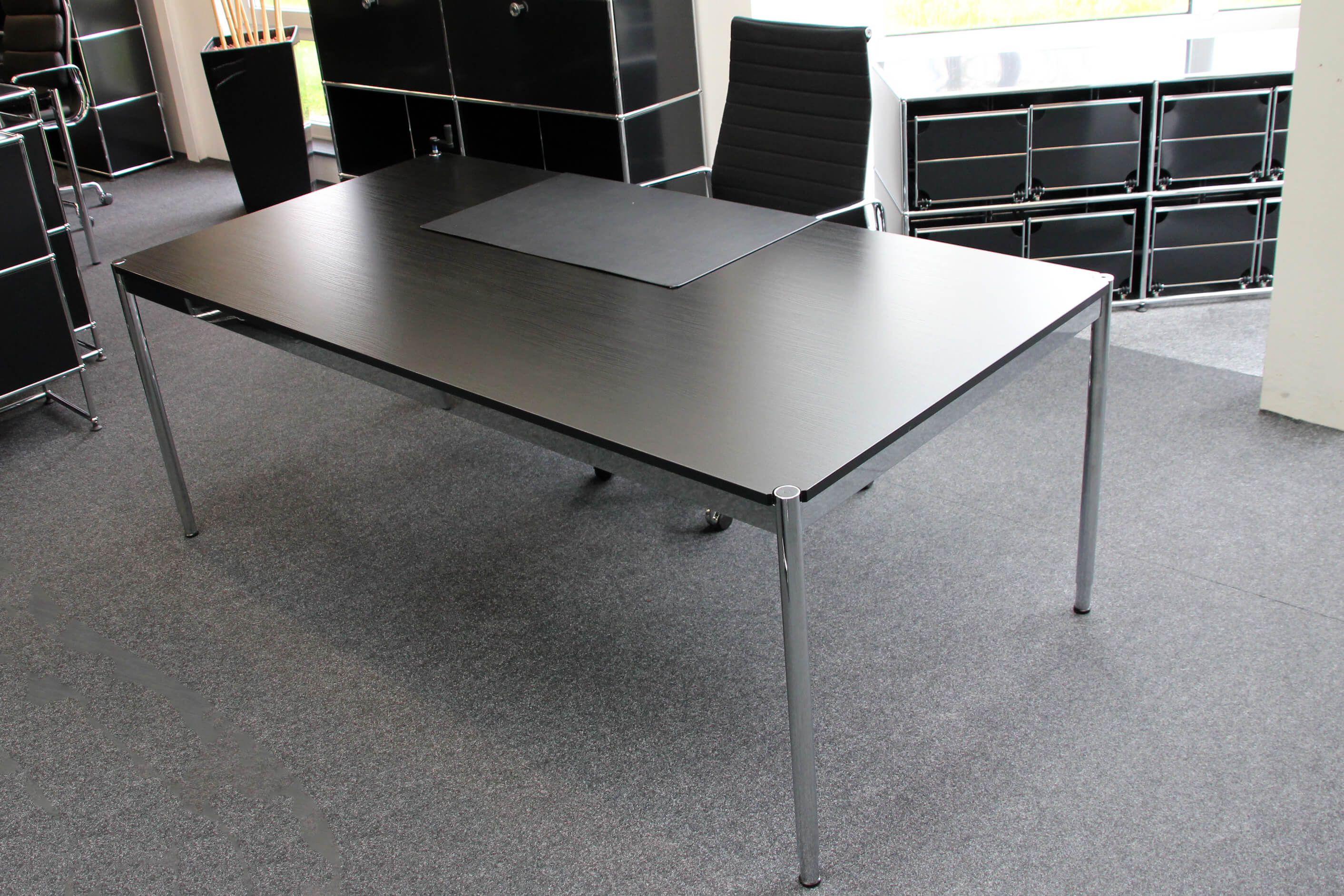 Usm Haller Schreibtisch 2021 Usm Haller Schreibtisch 2021