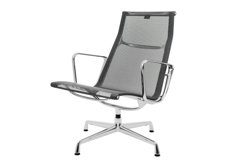 Vitra EA 116 Netz / Grau *drehbar*