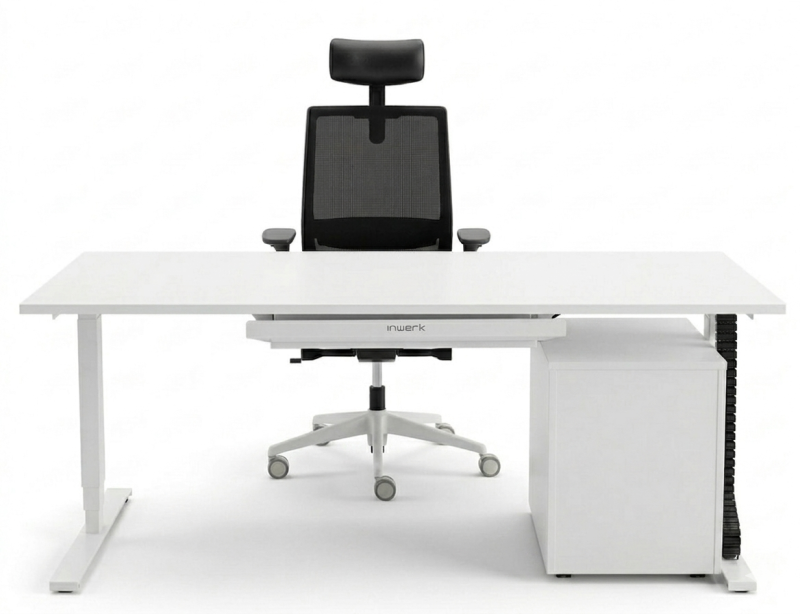 Arbeitplatz-Set Inwerk