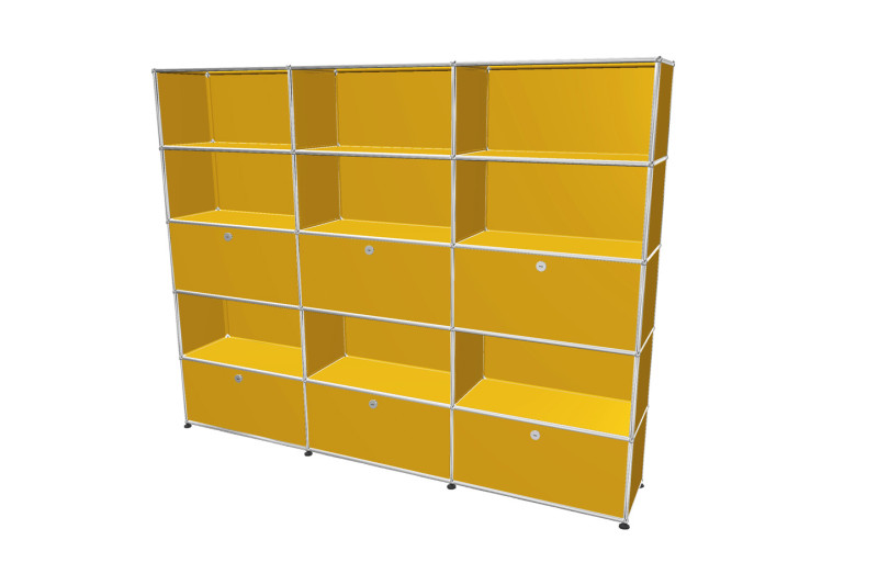 USM Haller Wandregal