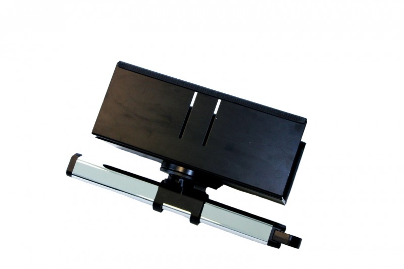 USM Haller CPU holder for Kitos table