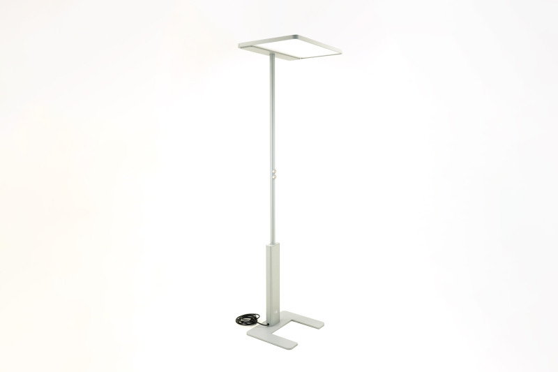 Glamox Luxo Stehlampe Linea-F