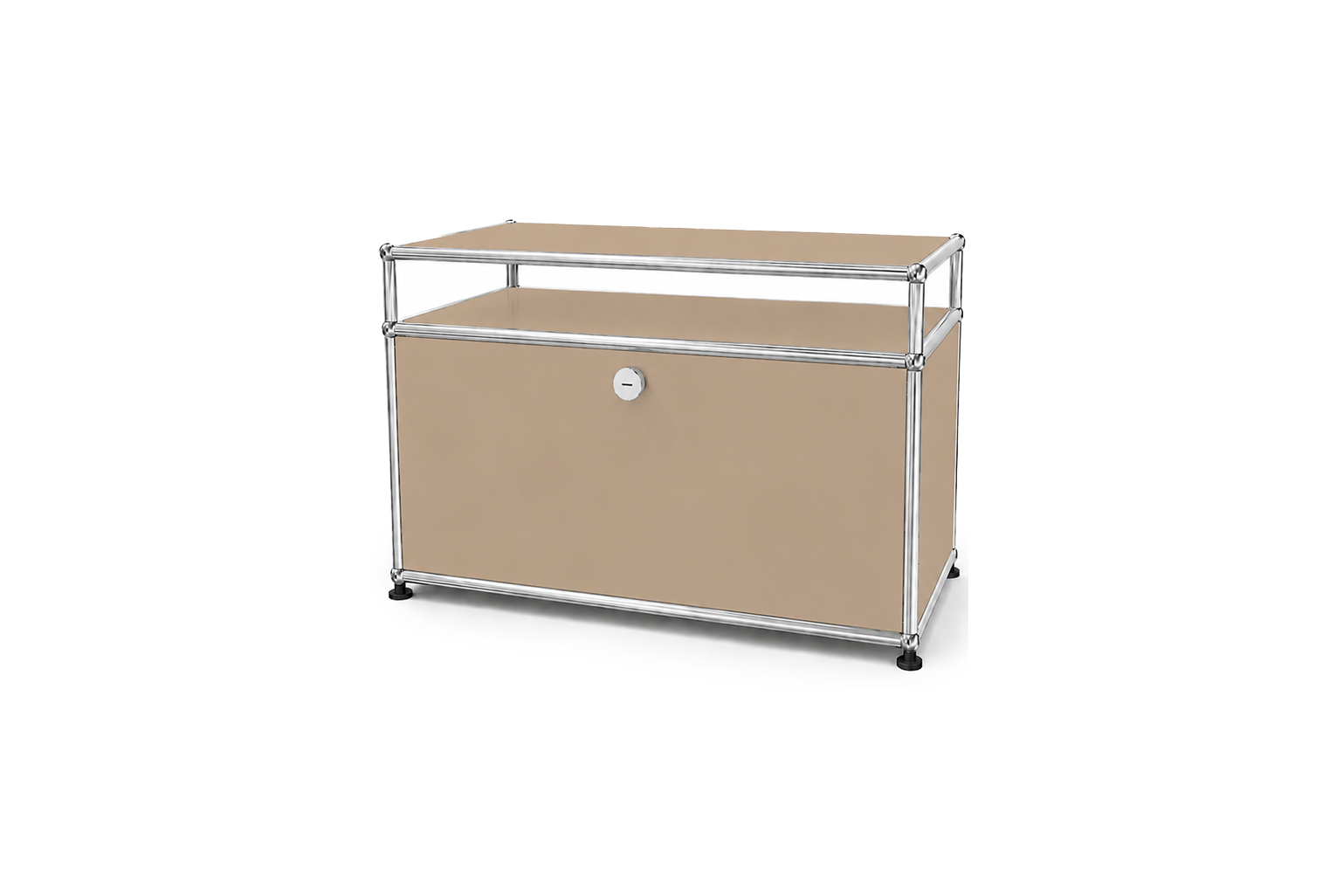 USM Haller Meuble Multimédia 