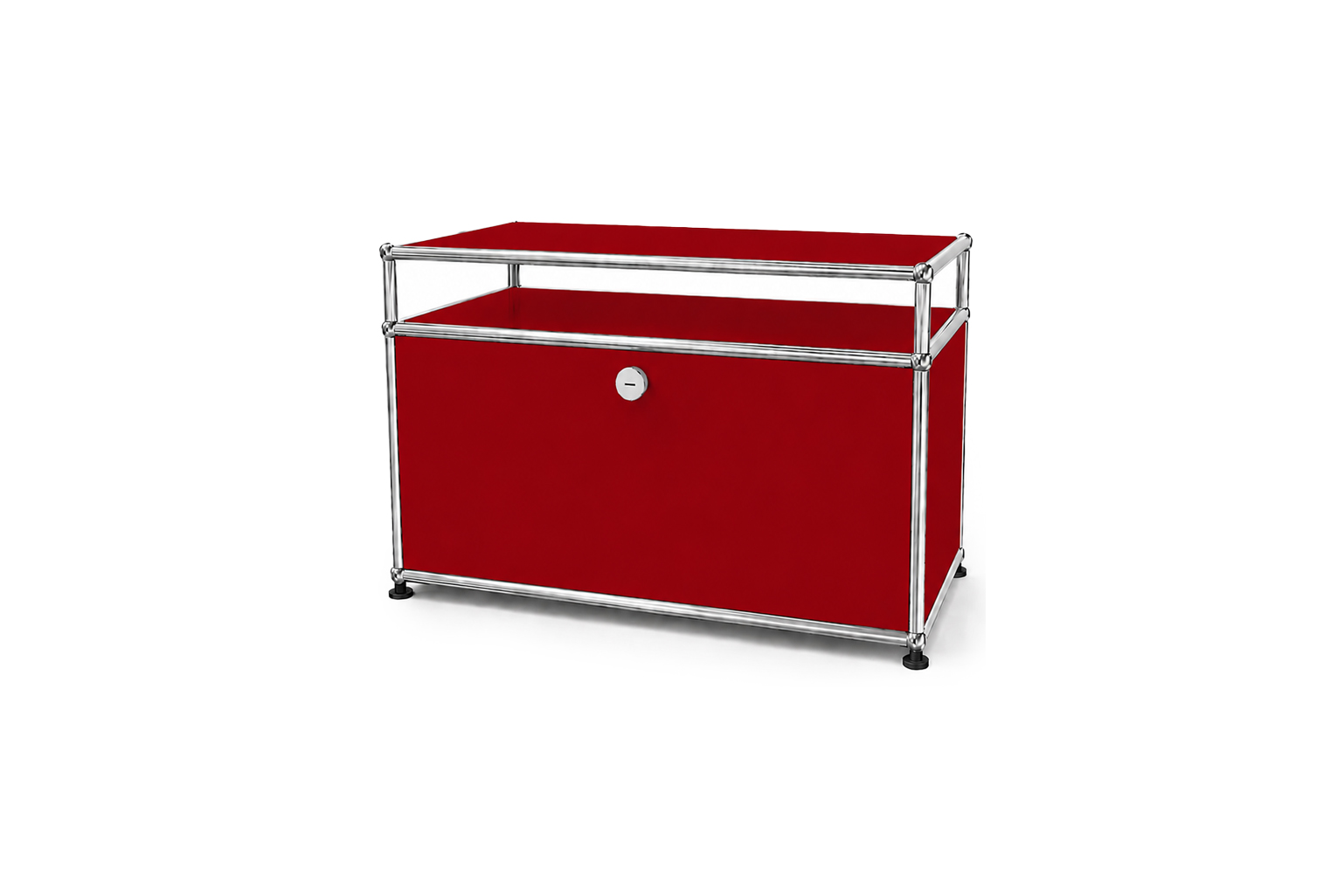 USM Haller Meuble Multimédia 