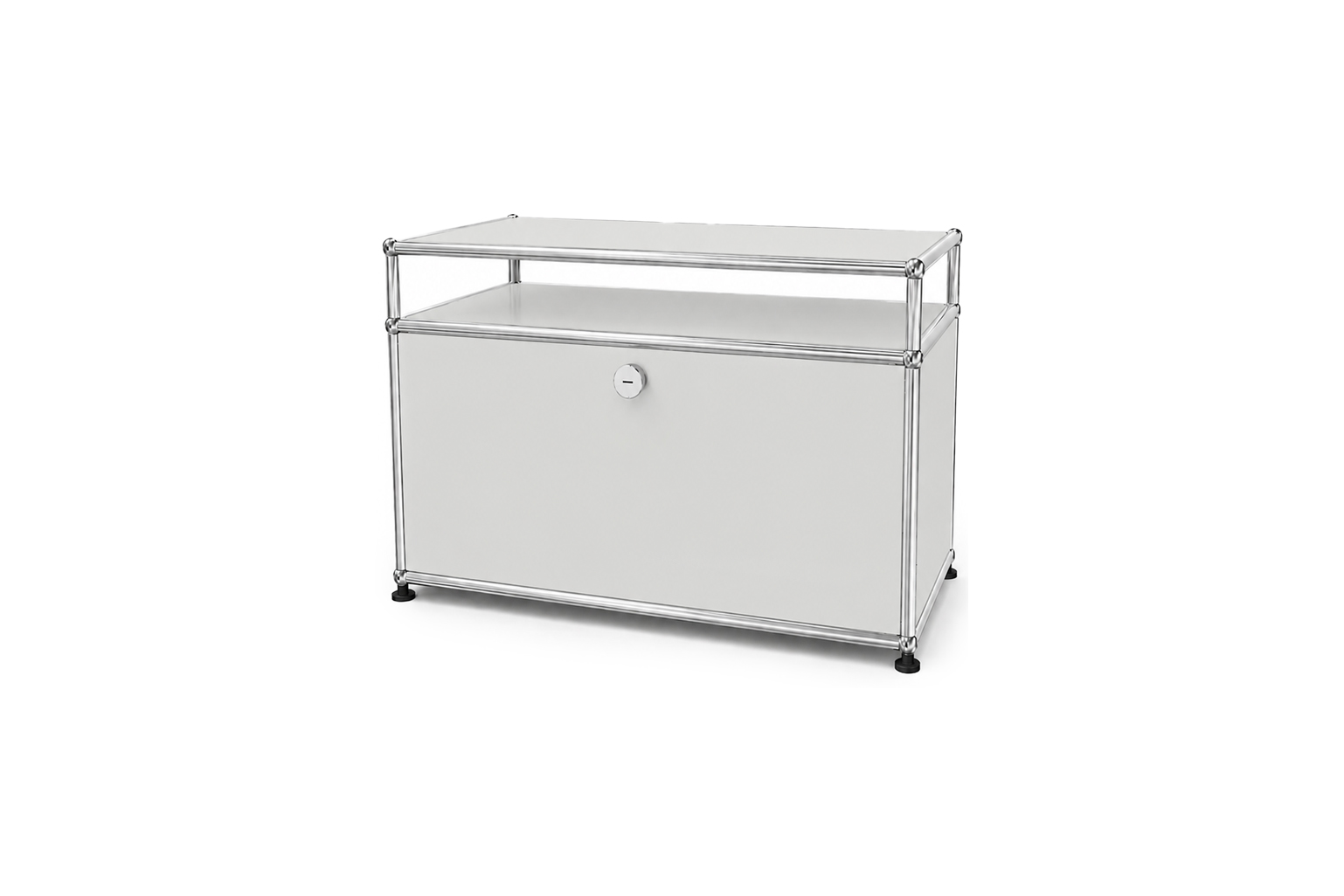 USM Haller Meuble Multimédia 