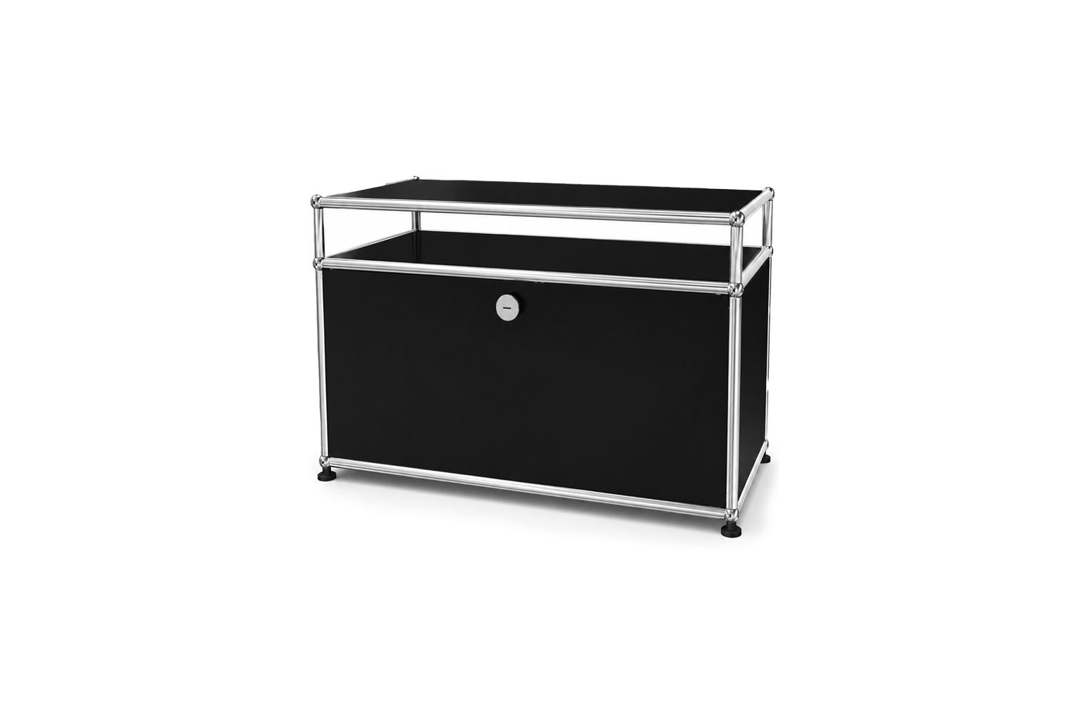 USM Haller Meuble Multimédia 