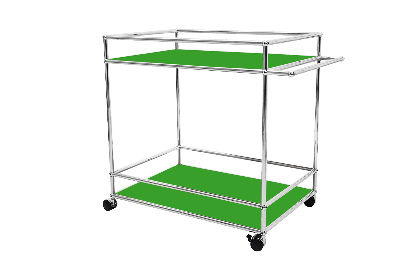 USM Haller Serving Cart 