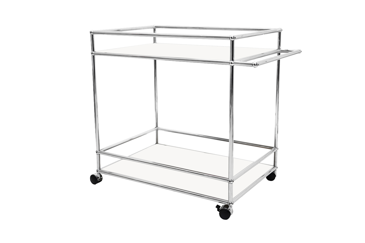 USM Haller Serving Cart 