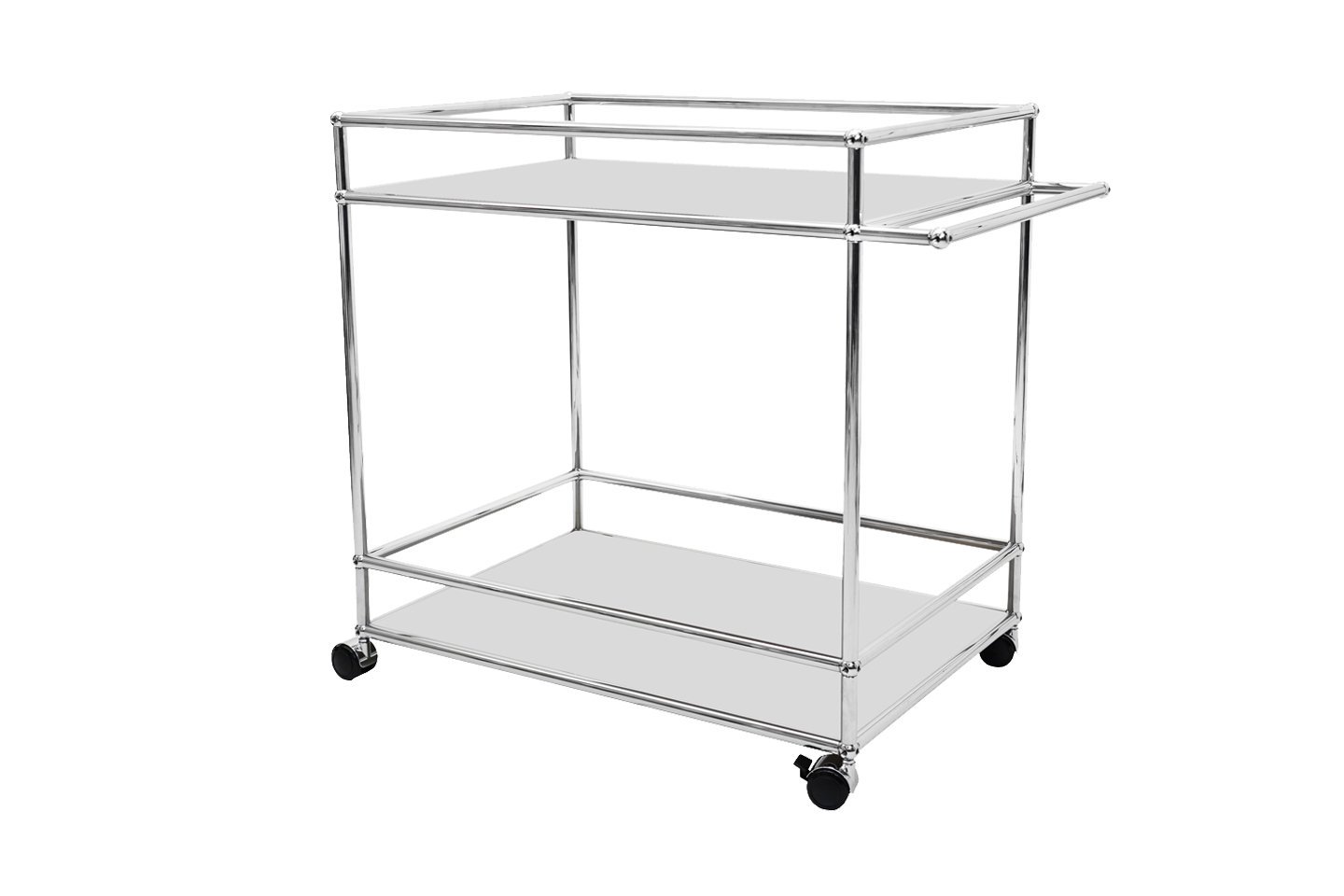 USM Haller Serveerwagen 