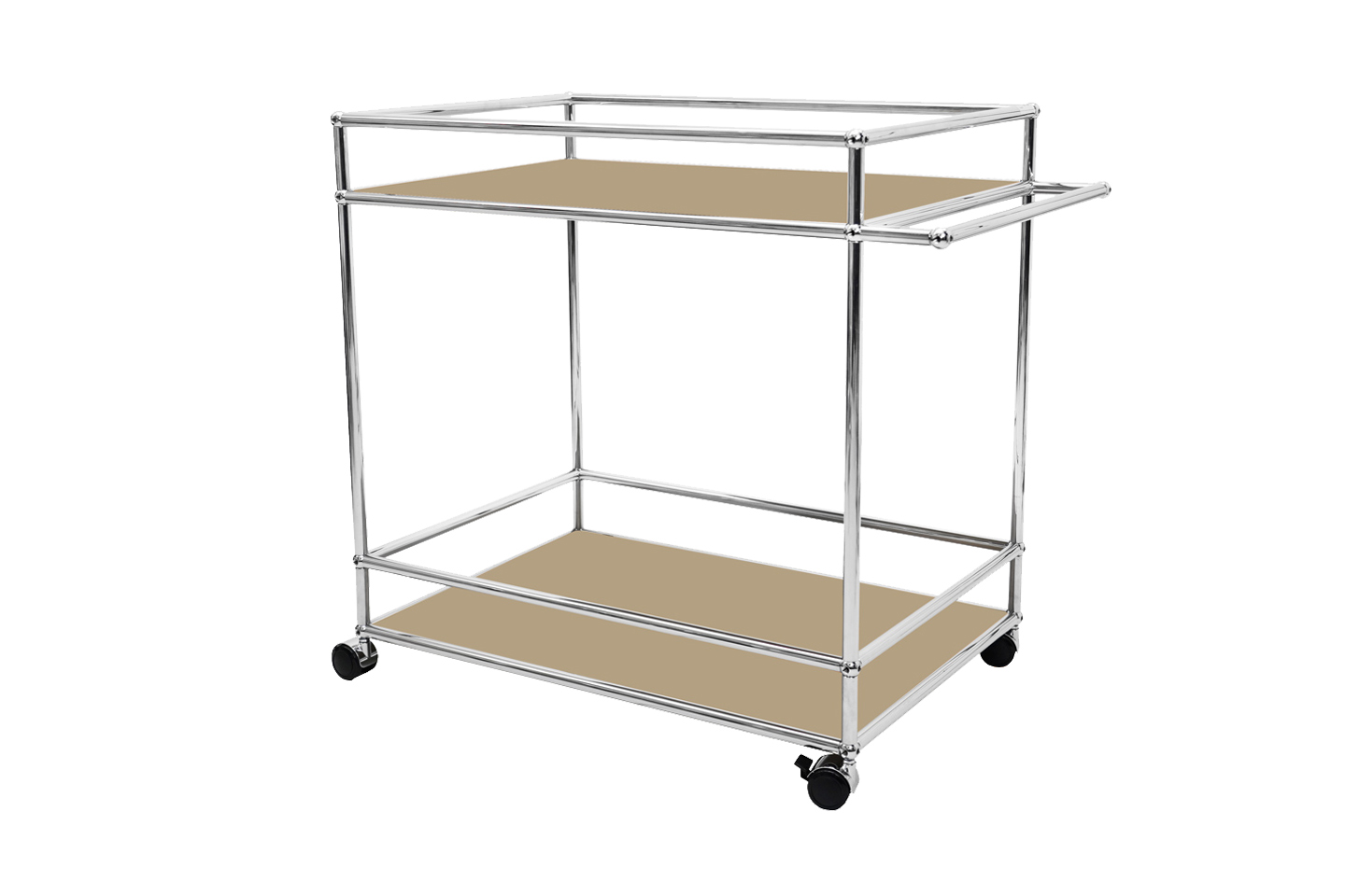 USM Haller Serving Cart 