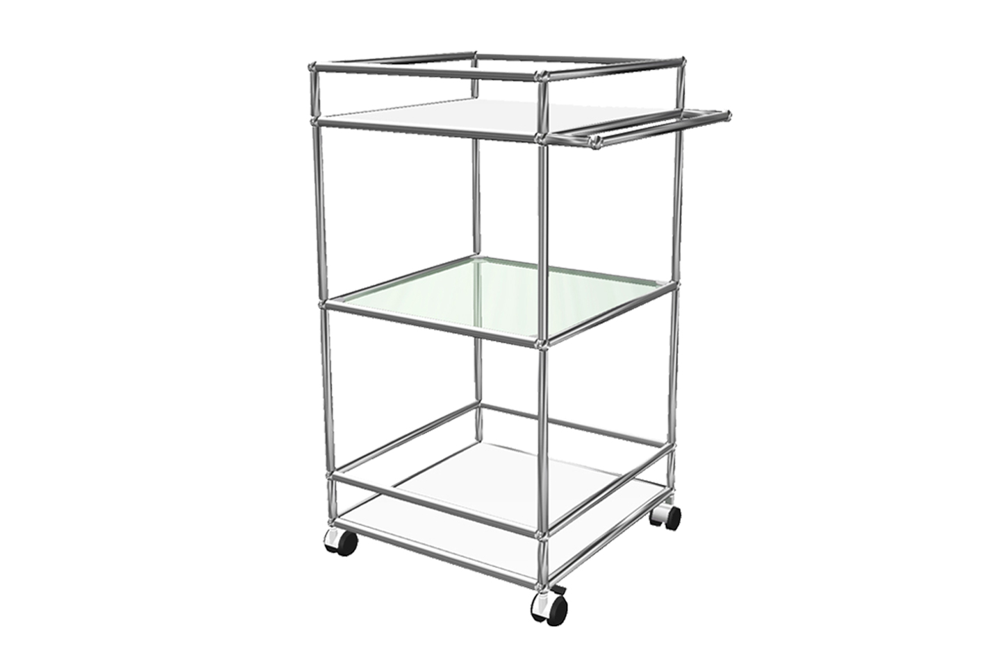 USM Haller Serving Cart 