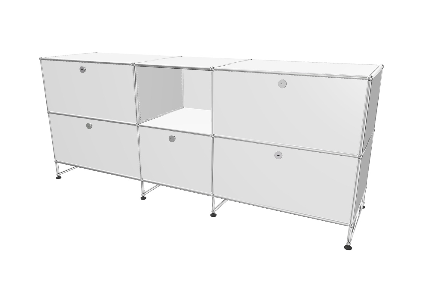 USM Haller Sideboard