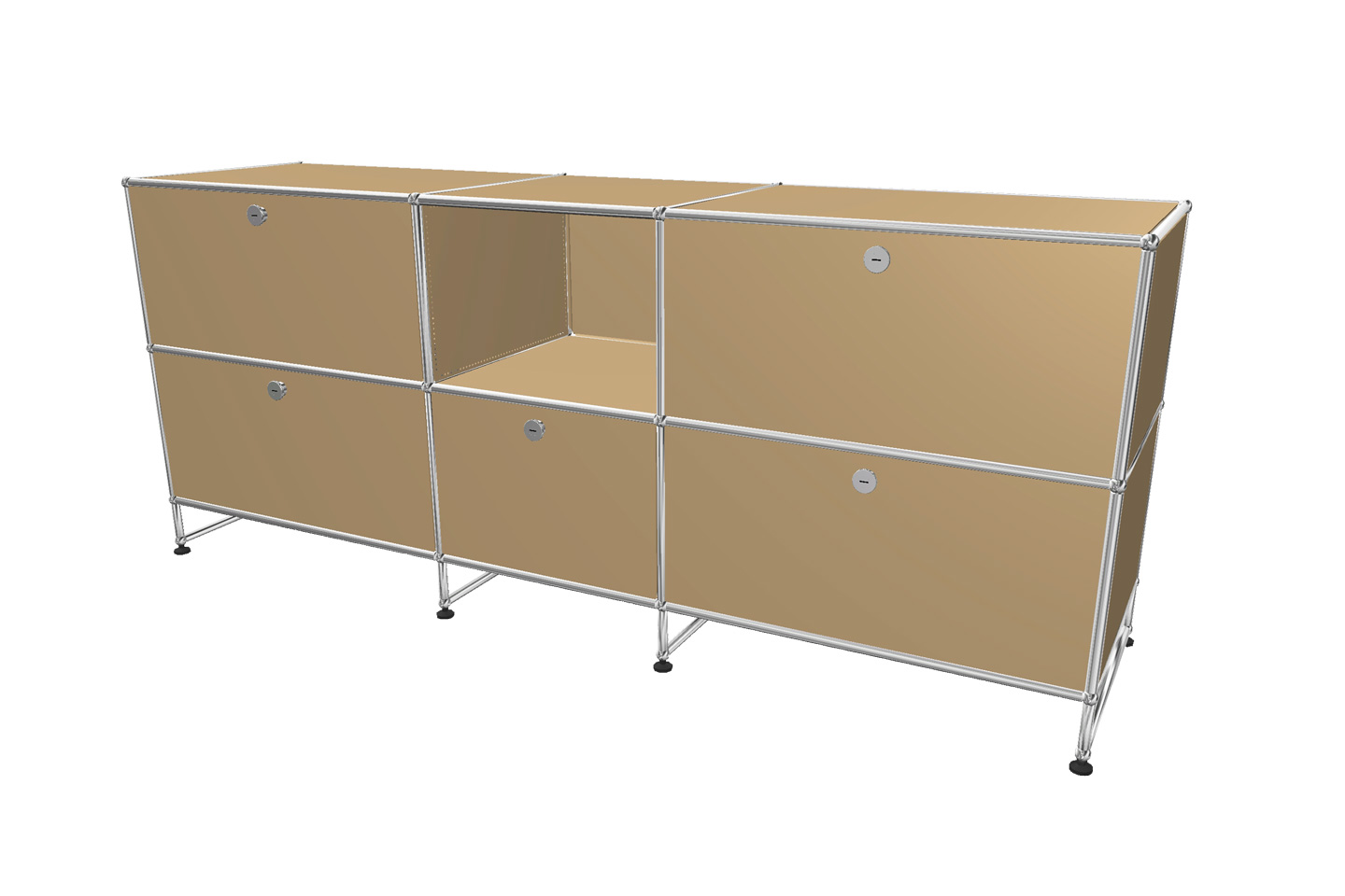 USM Haller Sideboard