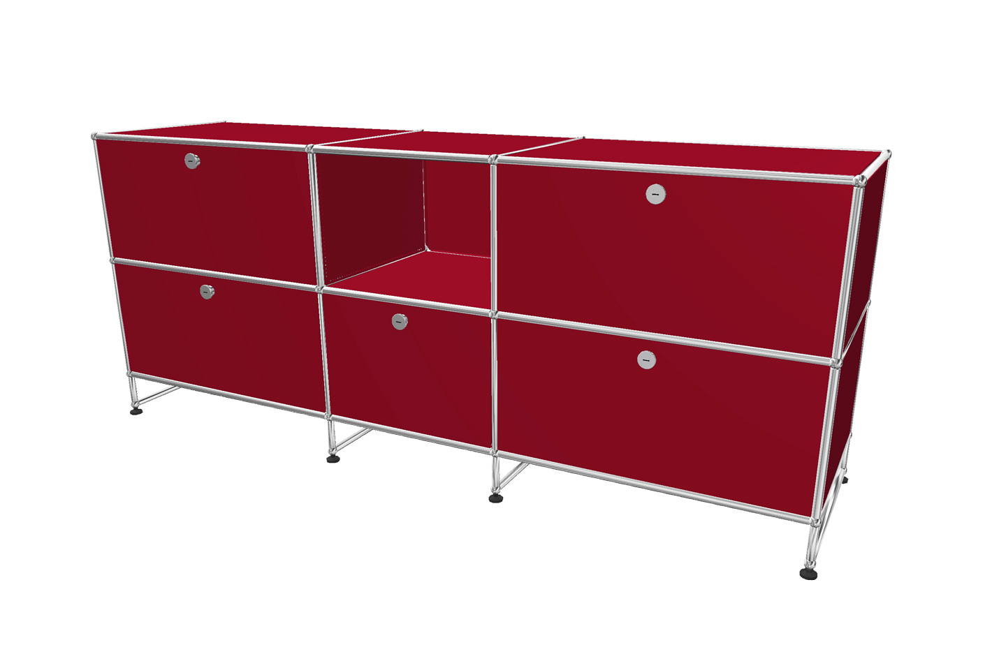 USM Haller Sideboard