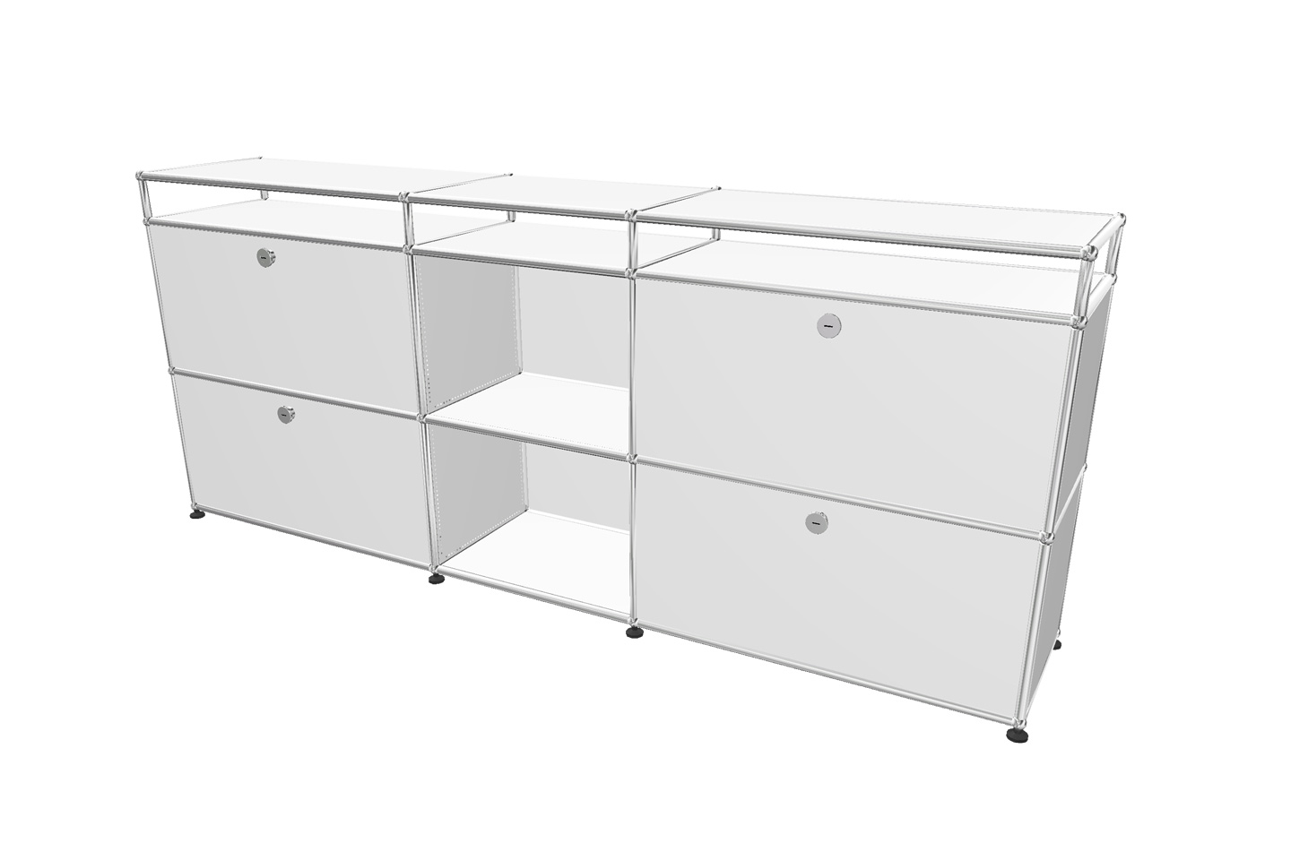 USM Haller Sideboard