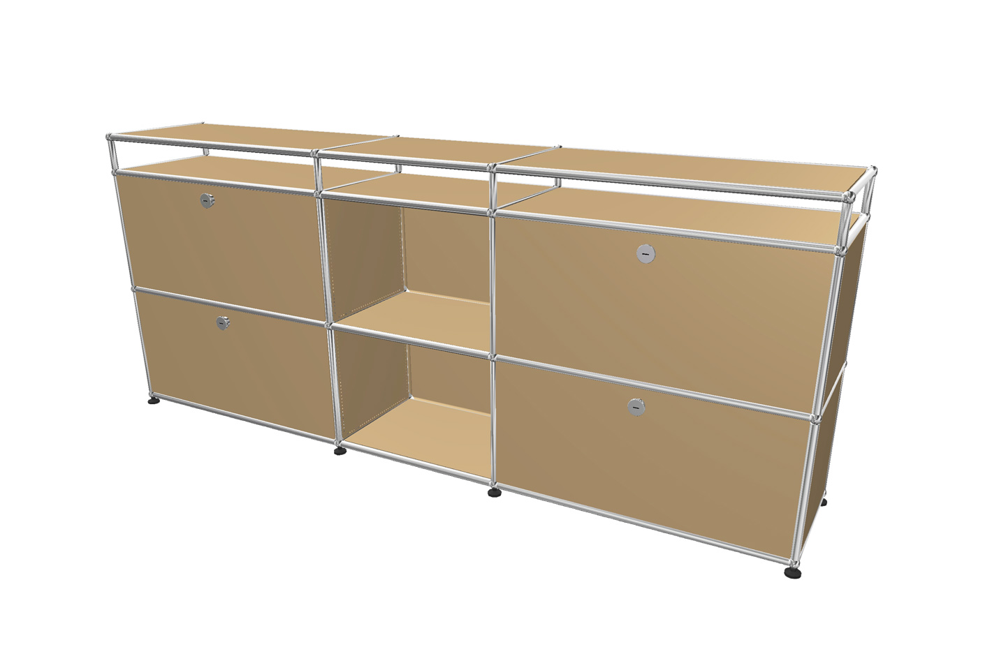 USM Haller Sideboard