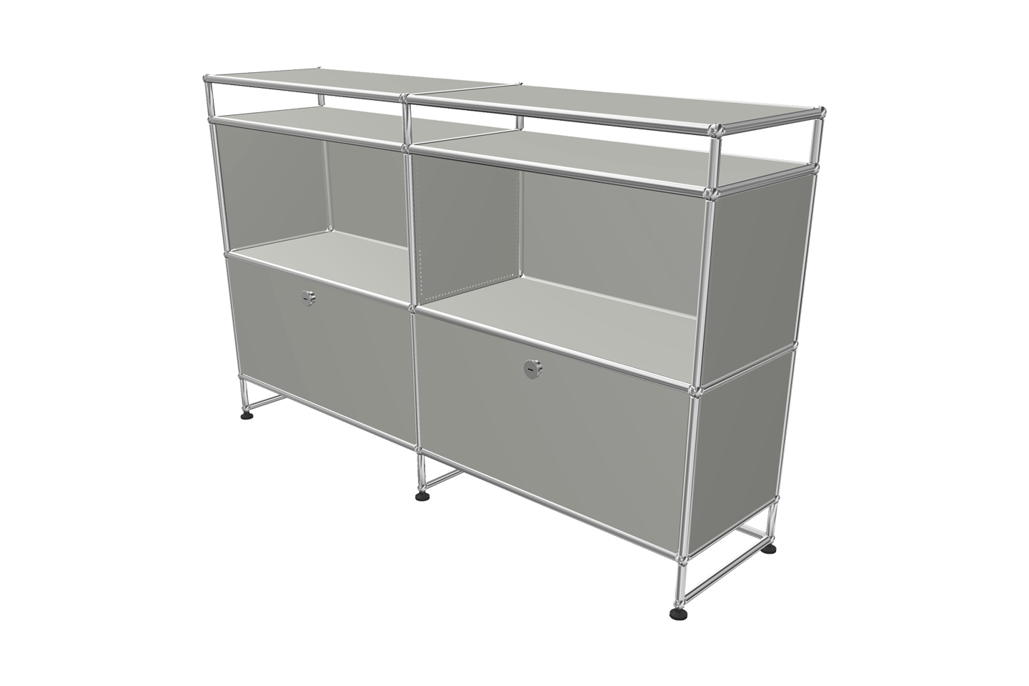USM Haller Sideboard