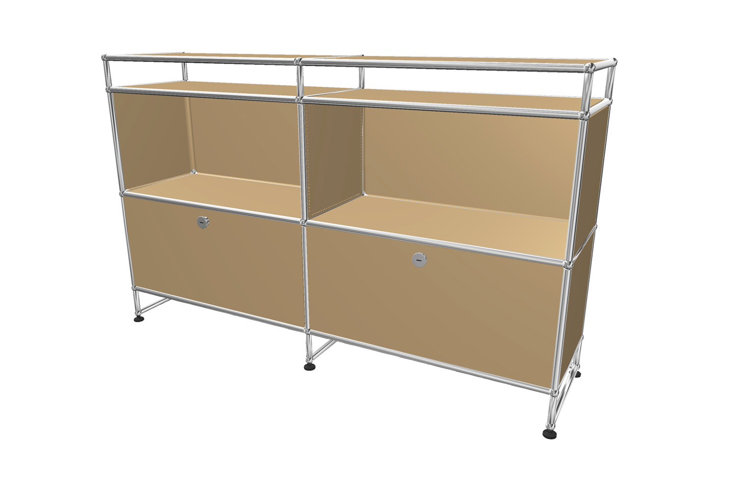 USM Haller Sideboard