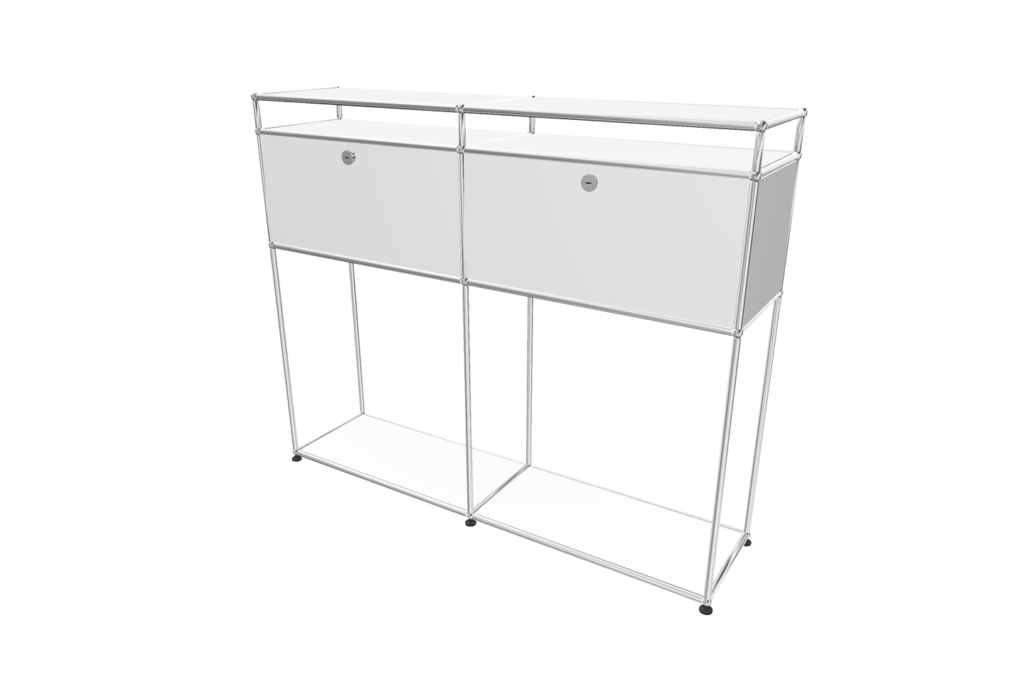 USM Haller Dressoir / Console-Tafel 