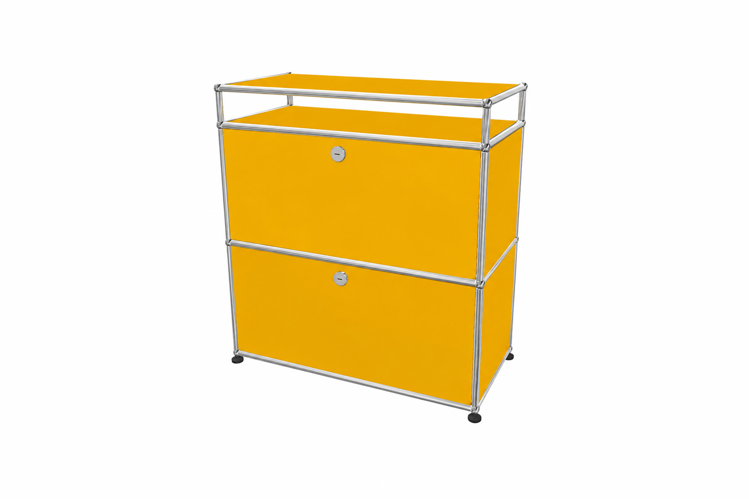 USM Haller Sideboard mit Aufsatz