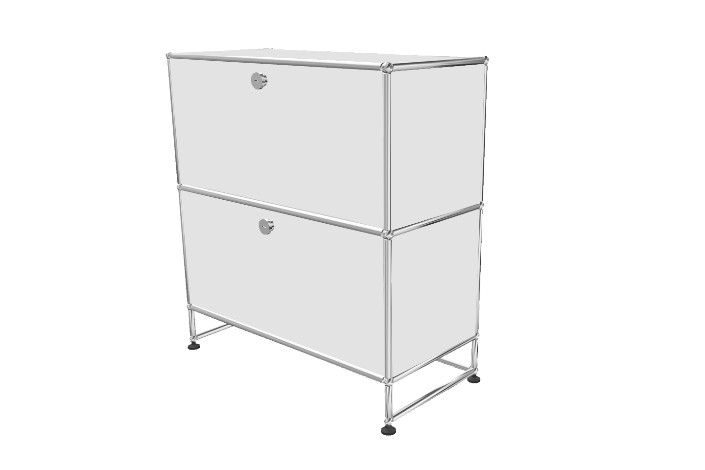 USM Haller Sideboard mit Sockel