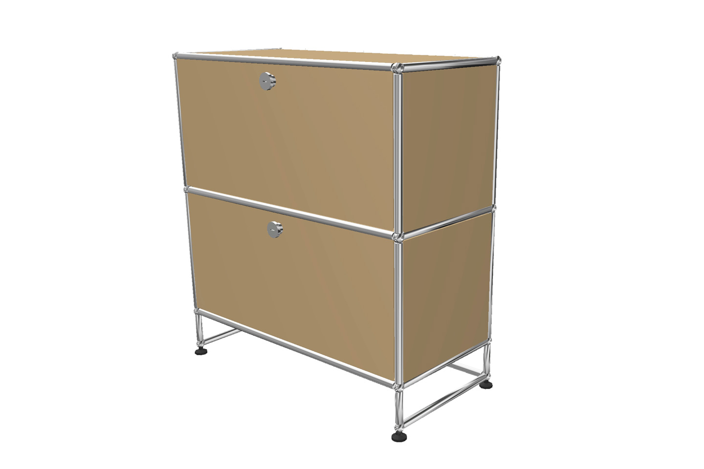USM Haller Sideboard mit Sockel