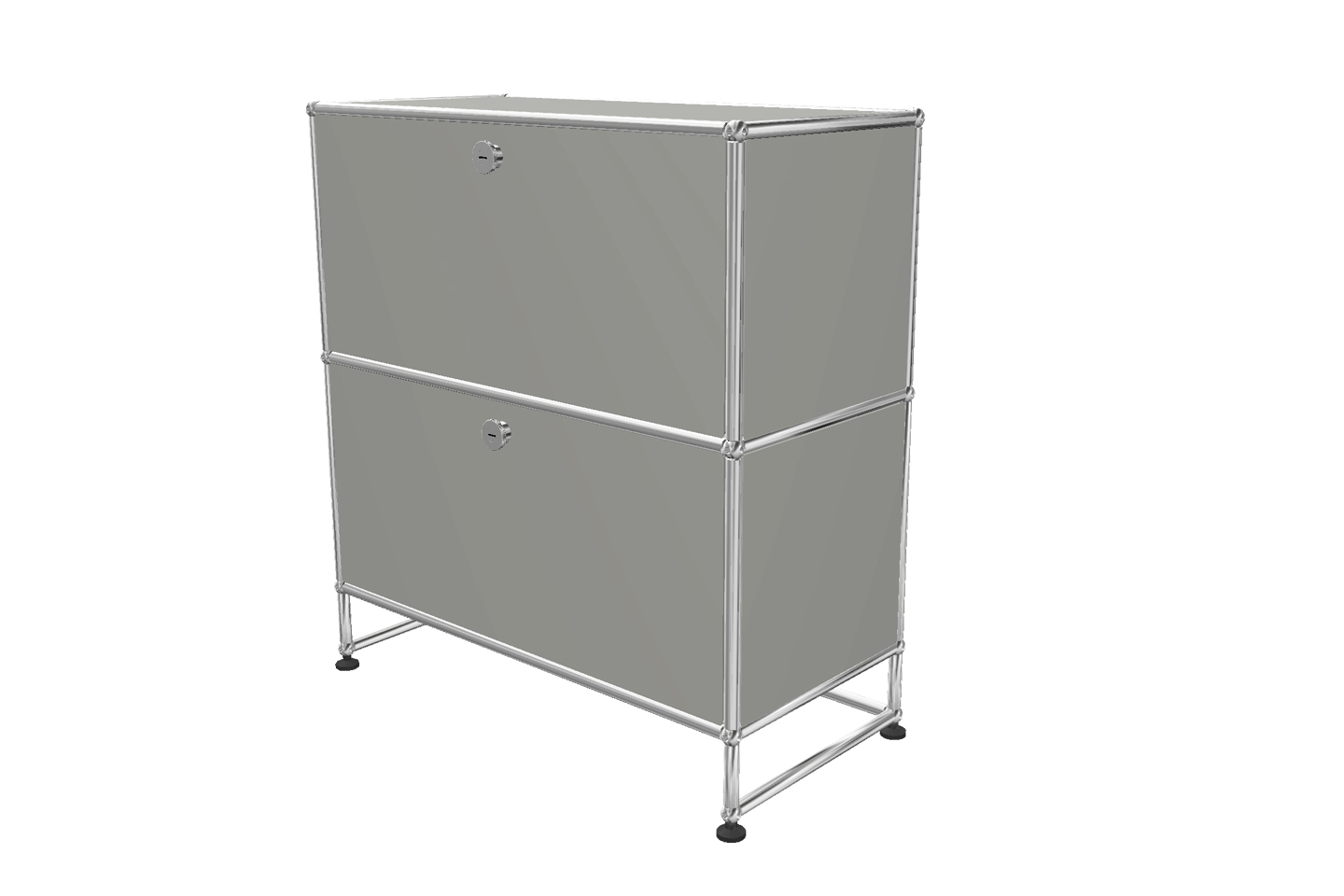 USM Haller Sideboard mit Sockel
